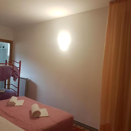 Albergo Marcella Boario Terme Buitenkant foto