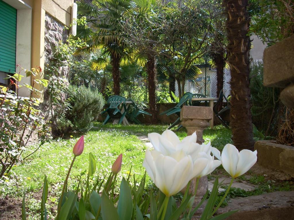 Albergo Marcella Boario Terme Buitenkant foto