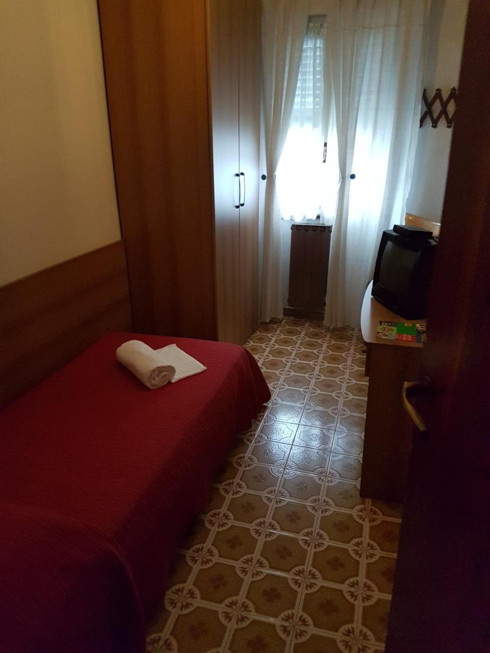 Albergo Marcella Boario Terme Buitenkant foto